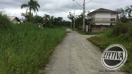 Imagem 6 de 6 de Terreno A Venda 366m² - Balneário Solymar - Matinhos Pr - 601t