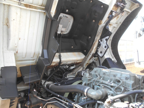 Imagem 10 de 15 de Volkswagen 8160 2017 Baú Refrigerado