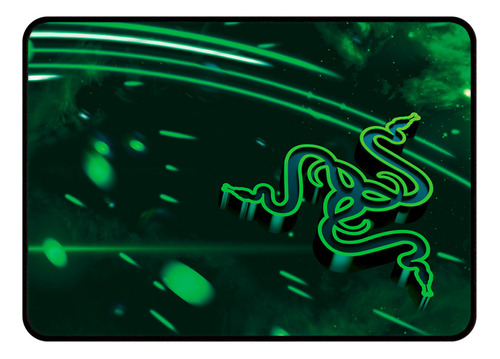 Mouse Pad Razer Goliathus Cosmic Speed Médio - Rz0201910200x