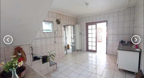 Casa Com Toda Documentação Em Dia Pronto Para Financiamento