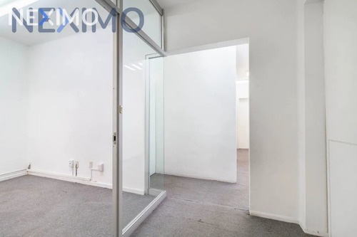 Imagen 16 de 21 de Oficina En Venta En Polanco, Miguel Hidalgo, Ciudad De México