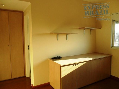 Imagem 28 de 30 de Excelente Apartamento - Em Frente A Graded - Lazer Completo!!! - Ap3097