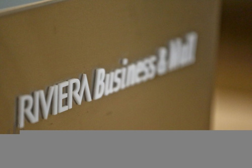 Imagem 10 de 10 de Sala Comercial Complexo Riviera - Com 025 - Com 025