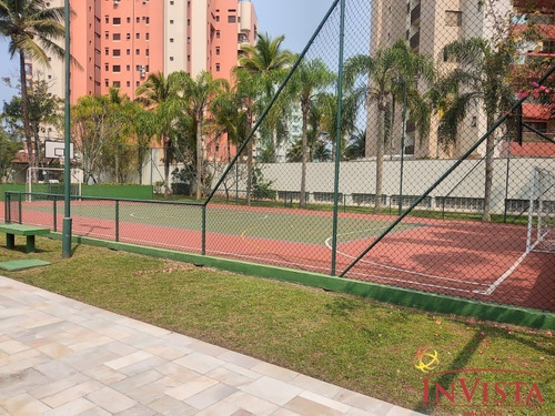 Imagem 29 de 30 de Apartamento - Ap00059 - 70284222