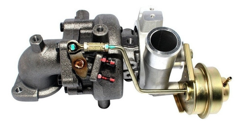 Turbo Mitsubishi Montero Sport Diesel 2.5 2001 2009 4pernos@