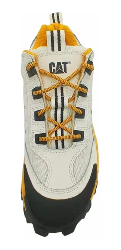 grosor llamar Viento fuerte Tenis Caterpillar Intruder Casuales Para Hombre P723902