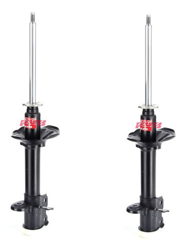 Par Amortiguadores Traseros-tsuru Gs I & Ii 1.6 10-11 Kyb
