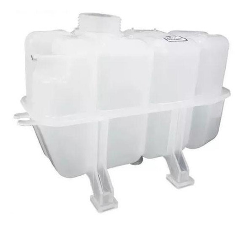 Depósito De Líquido Refrigerante Ram 700 Cabina Doble 3p