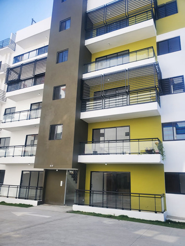 Apartamento Listo En El Isabelina Nuevo