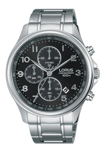 Reloj Lorus Rm357dx9