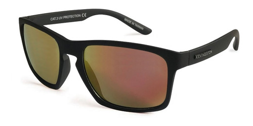 Kevingston Lentes De Sol Anteojos Hombre Gafas Kvn K58911