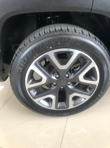 Imagen 10 de 19 de Jeep Renegade Longitude Azul Ultimo!! Oferta 0km My21 Lp