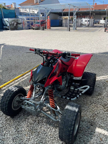 Imagen 14 de 15 de Honda