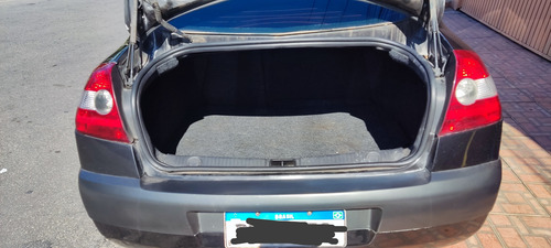 Renault Megane Sedan 2.0 Previlège Aut. 4p