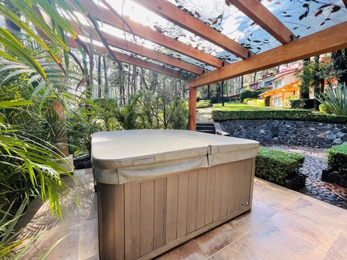 Imagen 9 de 28 de Casa En Venta En Condominio En Avandaro - Circuito