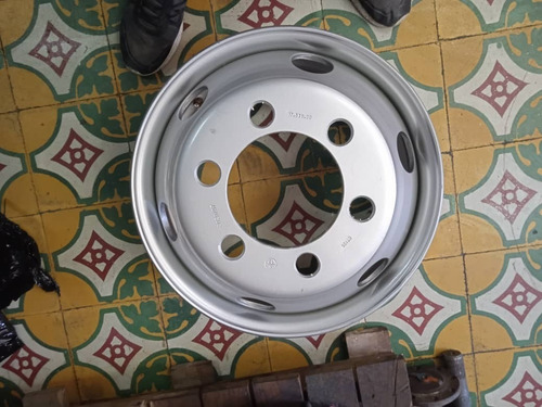 Rin De Npr, Jac #17.5