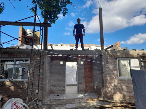 Imagen 4 de 10 de Construcción Llave En Mano (cardini). Countrys, Phs, Casas.