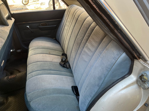 Ford Falcon 3.6 De Luxe Aa/da
