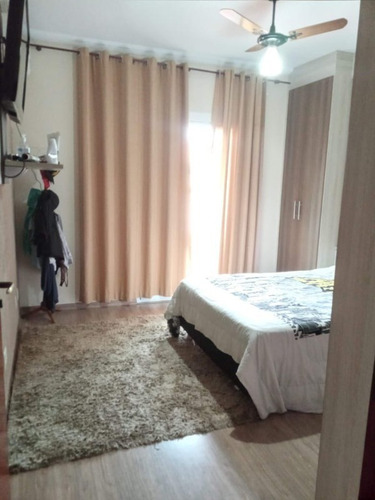 Imagem 5 de 11 de Casa À Venda No Nova Sorocaba Em Sorocaba, Sp - 4027 - 69558130