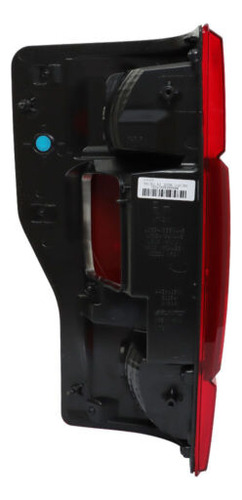 Incandescent Blind Spot Right Side Tail Light Lamp For F Cce