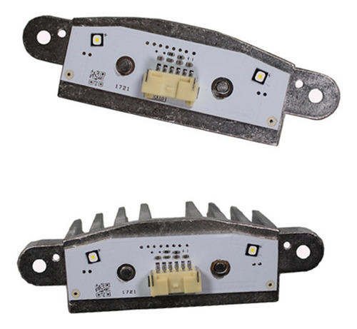 Zh Módulo Led Drl Para Coche 1308310415, Fuente De Luz Fo