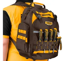 Comprar Maletin Porta Herramientas Ingco\u002F Hbp01028 Original
