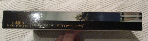 Imagen 3 de 5 de Joyce Carol Oates - Ave Del Paraíso