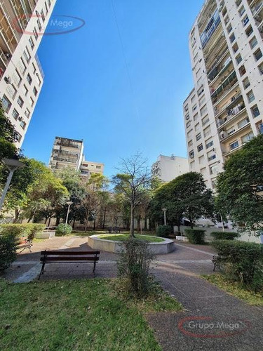 Imagen 5 de 25 de Impecable 3 Ambientes Con Balcon,cochera Fija Y Cubierta
