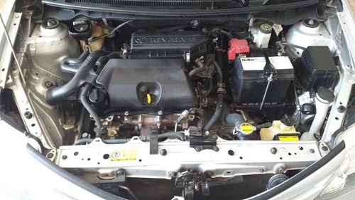 Toyota Etios X 1.3 Flex 2014