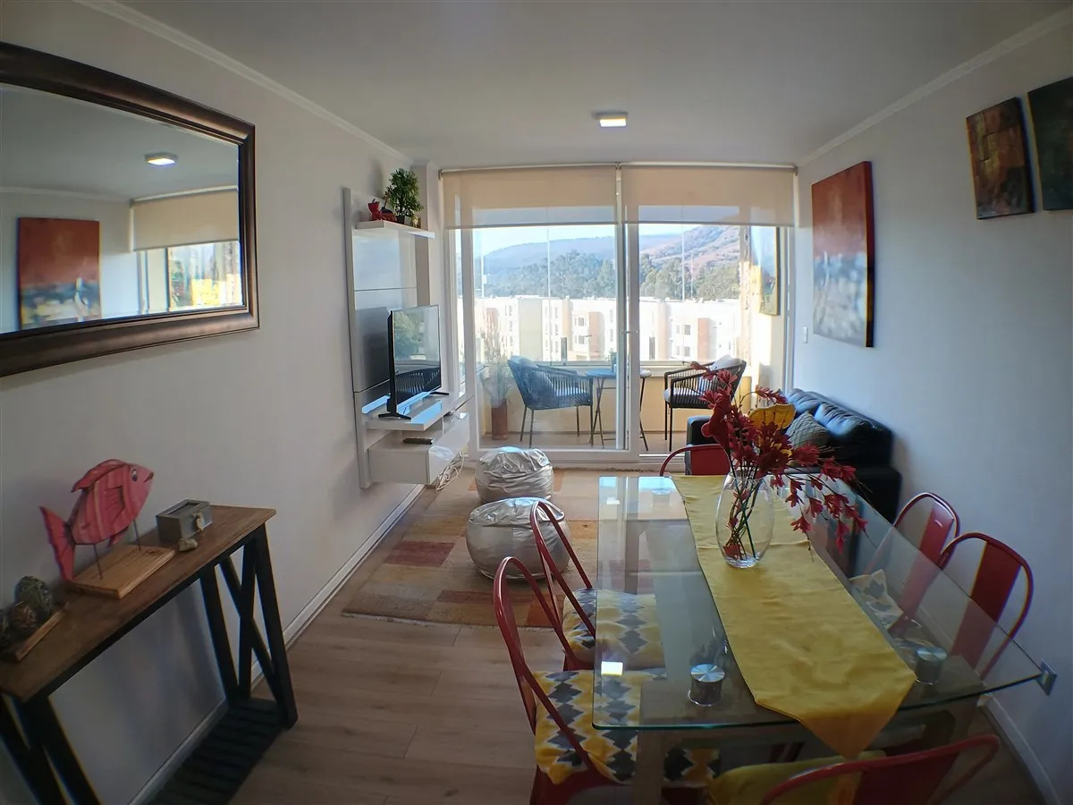 Imagen 4 de 15 de Venta Dpto. 3 D - 2 B - 1 Est. A 4 Cuadras De La Playa
