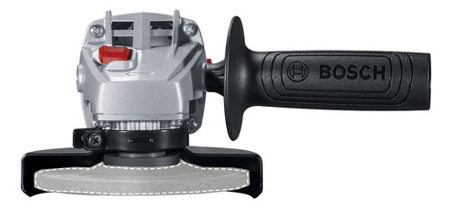 Esmeril Angular Bosch Gws 700 220v 710w Con 5 Discos