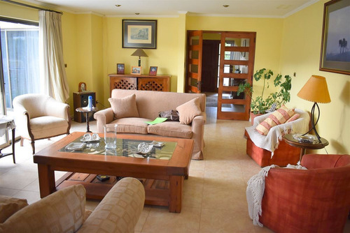 Casa En Venta En Melipilla