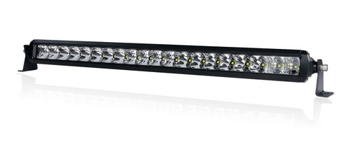 Barra Aurora Luz Led S5 Slim 20 Pulgadas