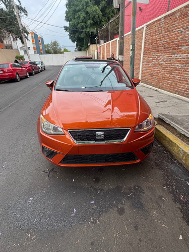Seat Ibiza 1.6 STYLE URBAN PLUS
