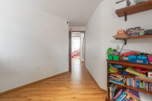 Apartamento En Venta En Rincón Del Chicó. Cod V18967