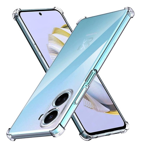 Estuche Protector Antichoque Alpha Para Huawei Nova 11 Se