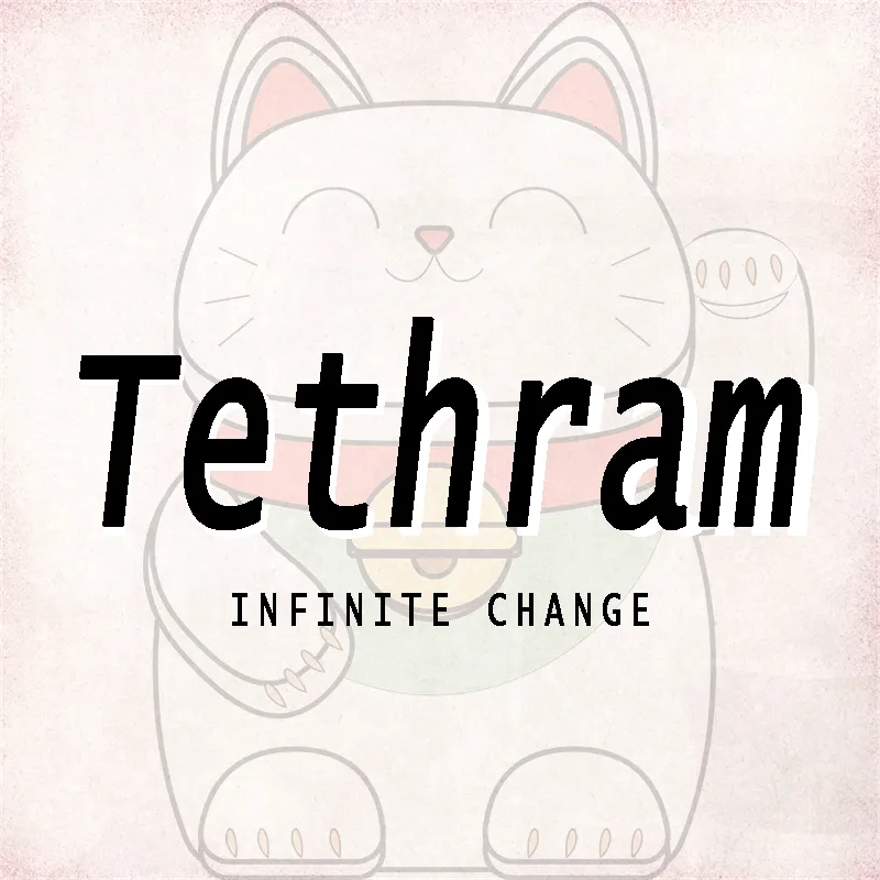 Tethram