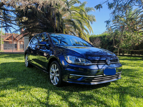 Volkswagen Golf 1.4 Comfortline Tsi Dsg
