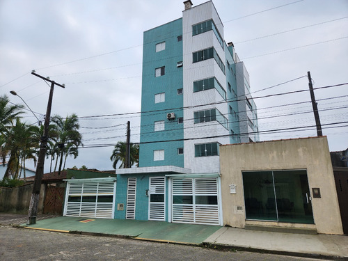 Apartamento Para Venda , 2 Dormitórios, Sendo 1 Suíte , 1 Banheiro , 1 Vaga De Garagem