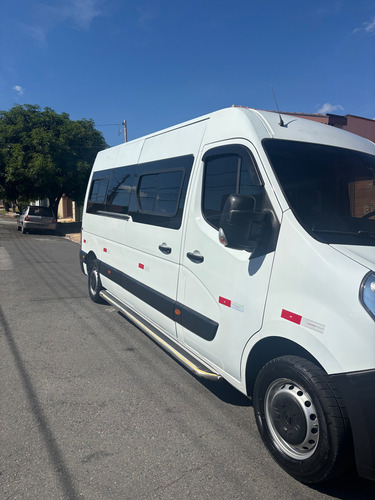 Renault Master minibus 2.3 Executive L3h2 16l 5p