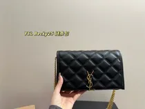 Comprar Ysl Ysl Becky25 Bolso Cadena Bolsas