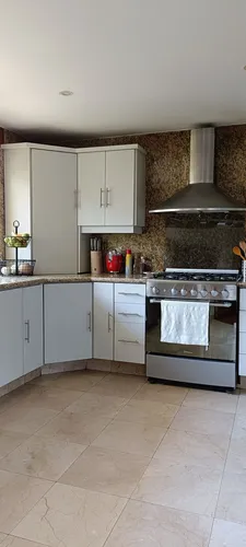 Casa En Condominio En Renta De San Jerónimo Lídice