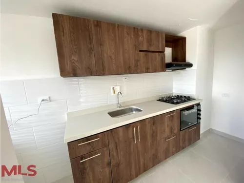 Apartamento Sector Fontibon - Rionegro Para Estren...(mls#239943)