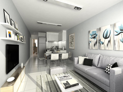 Departamento - Castelar Norte