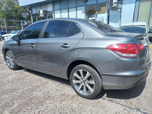 Imagen 6 de 23 de Citroen C4 Loung 1.6 Hdi 10 Años