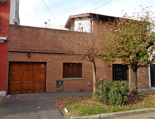 Venta Casa 5 Ambientes En Carapachay