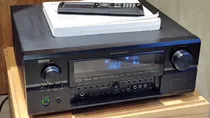 Comprar Sintoamplificador Receiver Surround Denon Avr-3806