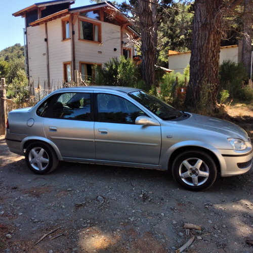 Chevrolet Classic 1.4 Lt Spirit Pack