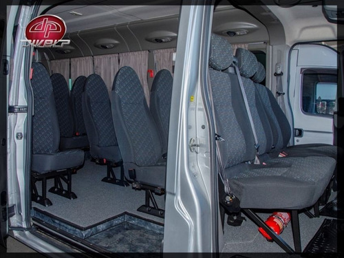 Renault Master Executiva L3h2 16 Lugares