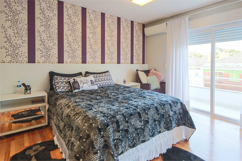 Imagem 28 de 30 de Condominio - Venda - Suites - Jardim Cordeiro - Reo492142